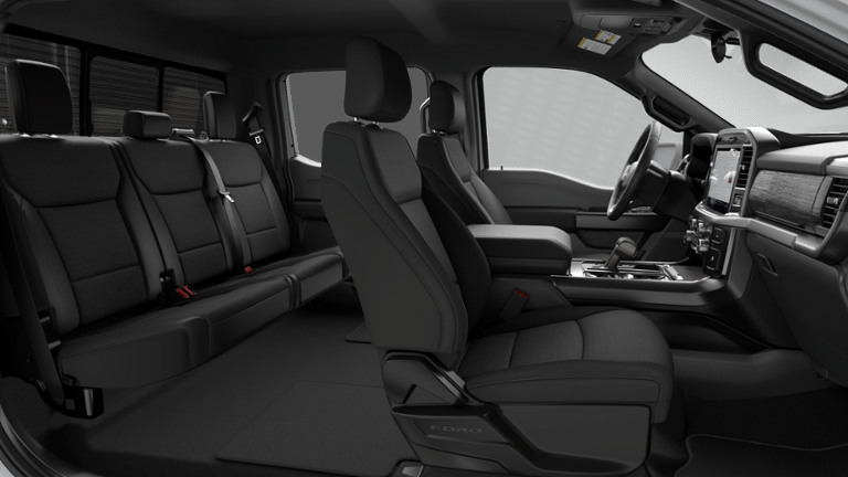 2026 Ford F-150 XLT-5