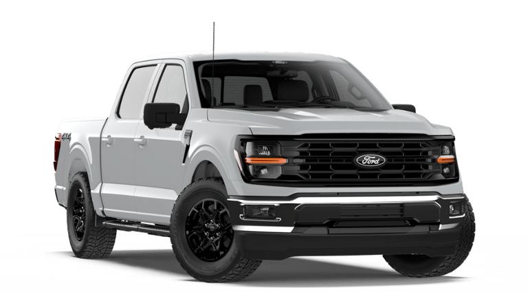 2026 Ford F-150 XLT-3