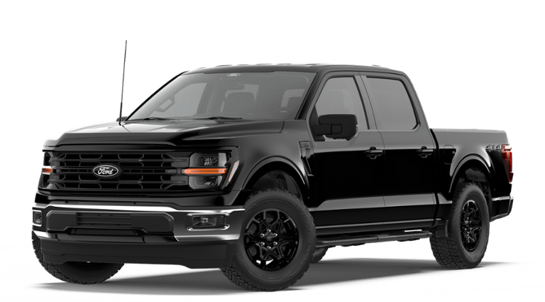 2026 Ford F-150 XLT-0