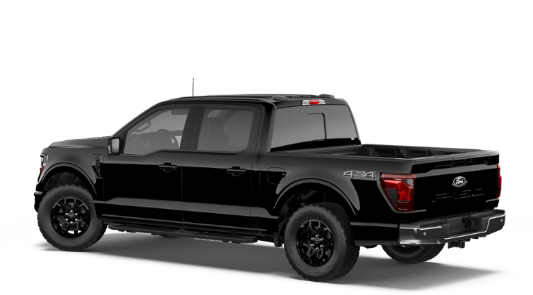 2026 Ford F-150 XLT-1