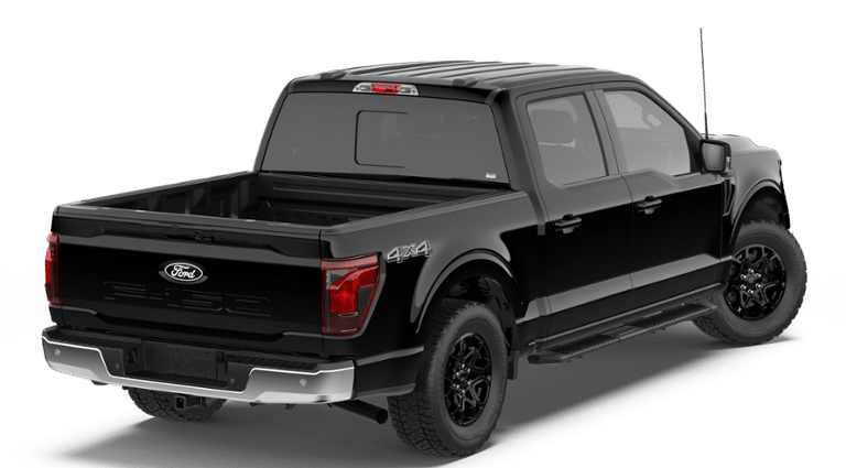 2026 Ford F-150 XLT-2