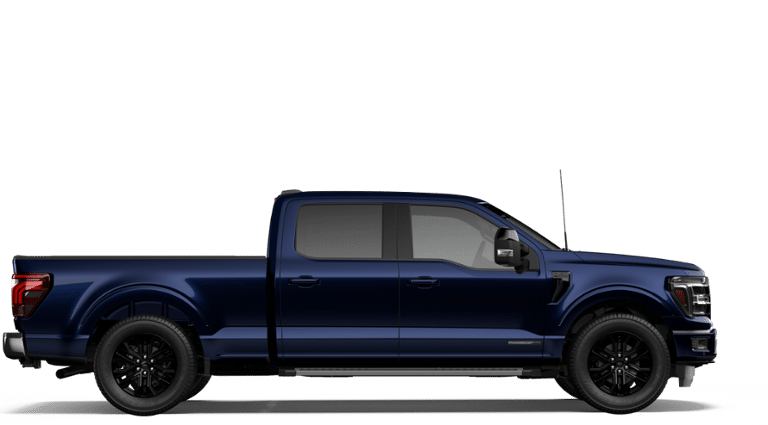 2026 Ford F-150 Lariat-4