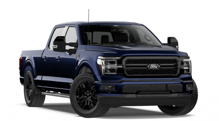2026 Ford F-150 Lariat-3