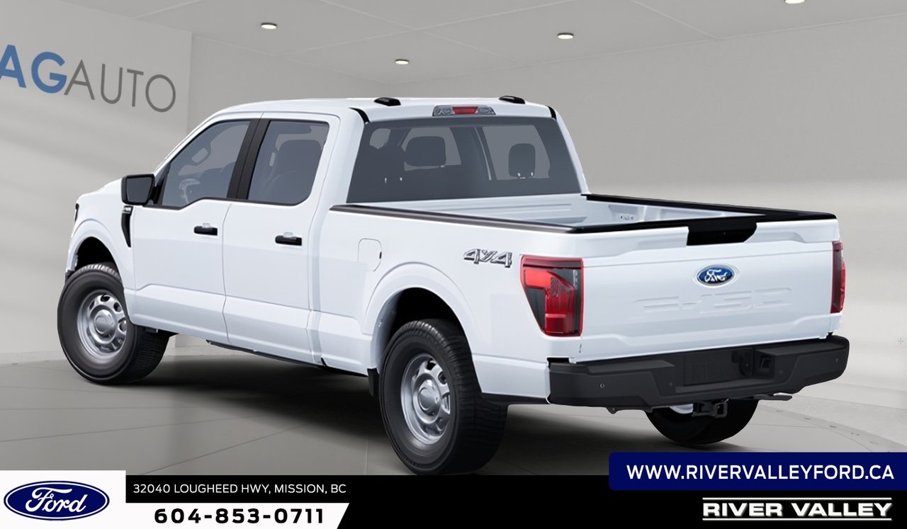 2026 Ford F-150 XL-2