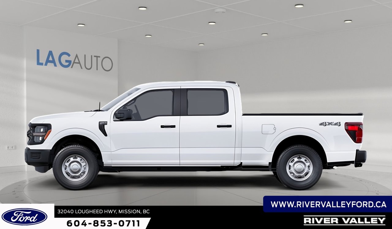 2026 Ford F-150 XL-1