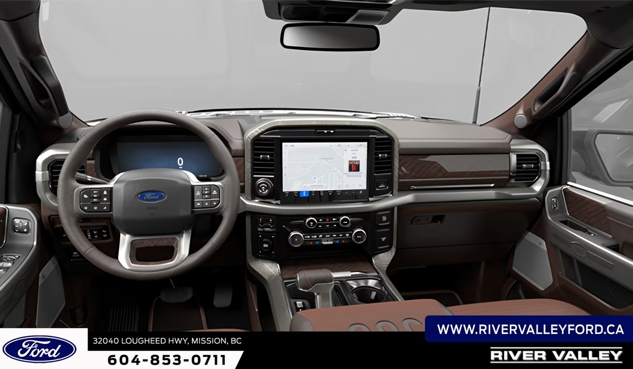 2026 Ford F-150 King Ranch-5
