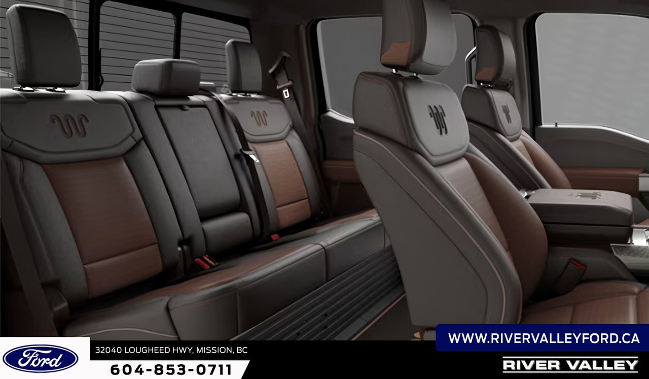 2026 Ford F-150 King Ranch-4