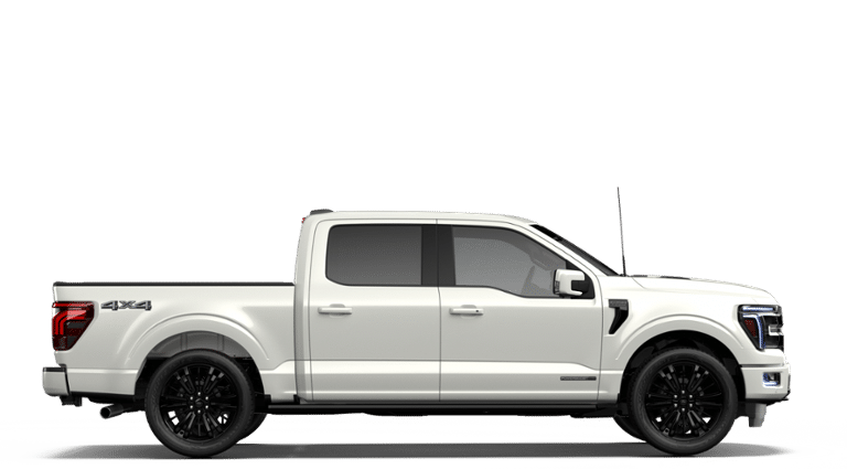 2026 Ford F-150 Platinum-4