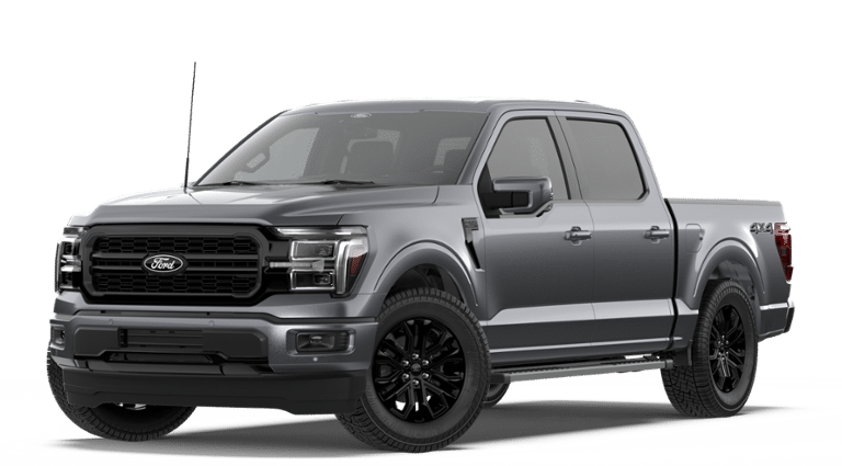 2026 Ford F-150 Lariat-0