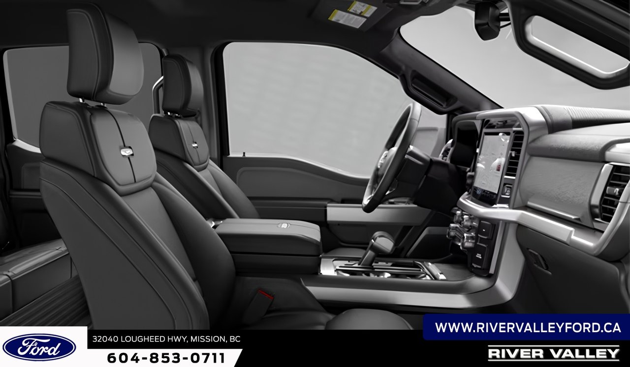 2026 Ford F-150 Platinum-5