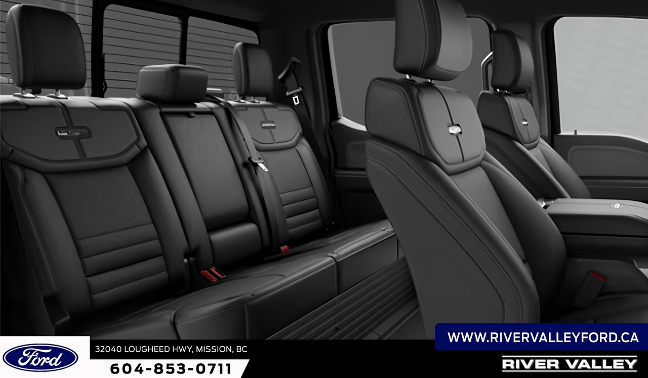 2026 Ford F-150 Platinum-3