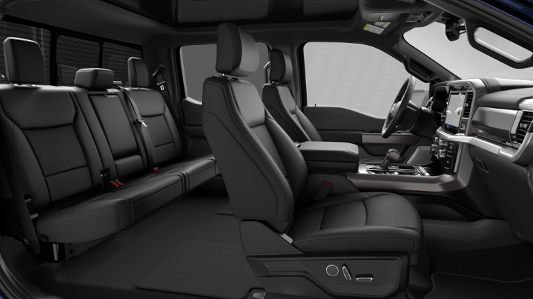 2026 Ford F-150 Lariat-5