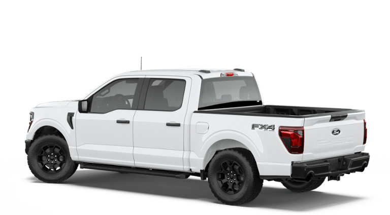2026 Ford F-150 STX-1