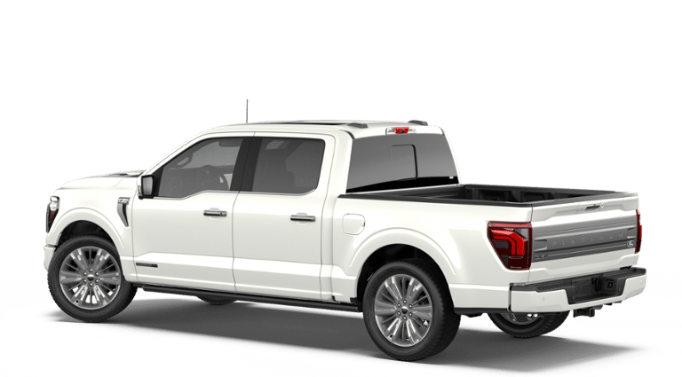 2026 Ford F-150 Platinum-1