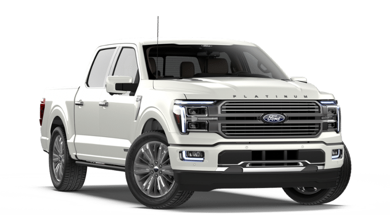 2026 Ford F-150 Platinum-3