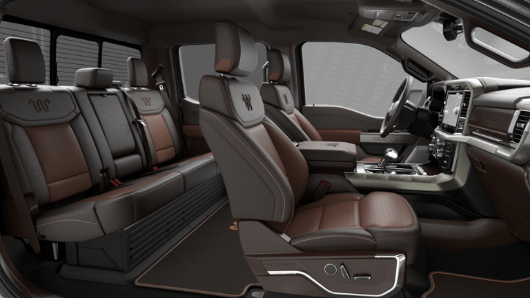 2026 Ford F-150 King Ranch-5