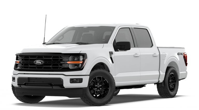 2026 Ford F-150 XLT-0
