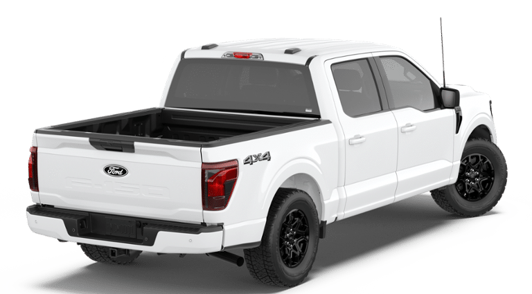 2026 Ford F-150 XLT-2