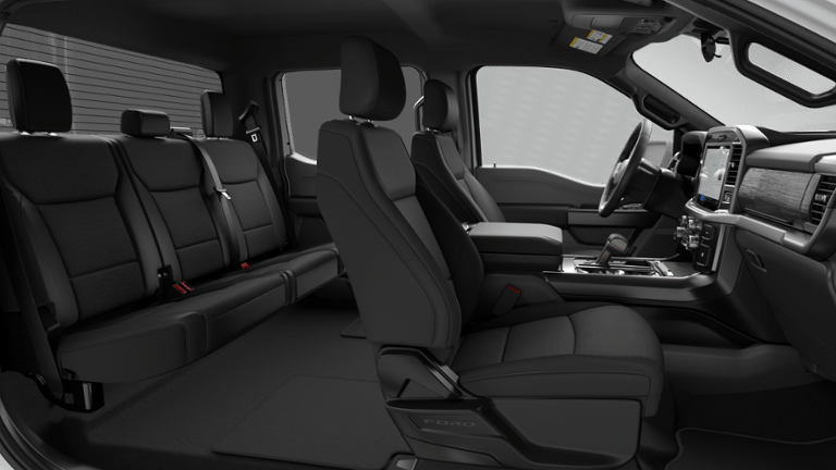 2026 Ford F-150 XLT-5