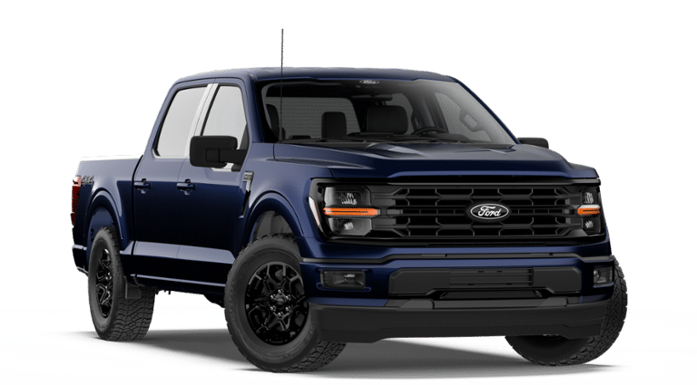 2026 Ford F-150 XLT-3