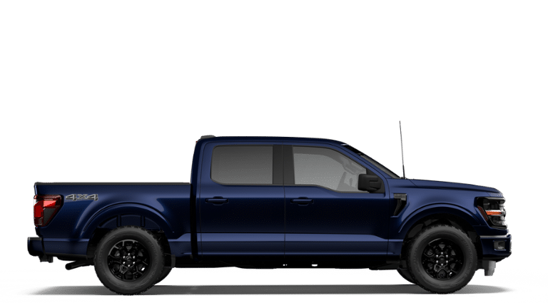 2026 Ford F-150 XLT-4