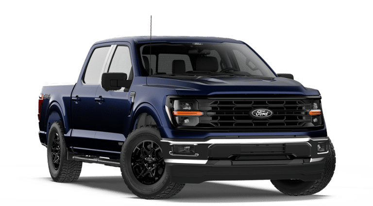 2026 Ford F-150 XLT-3