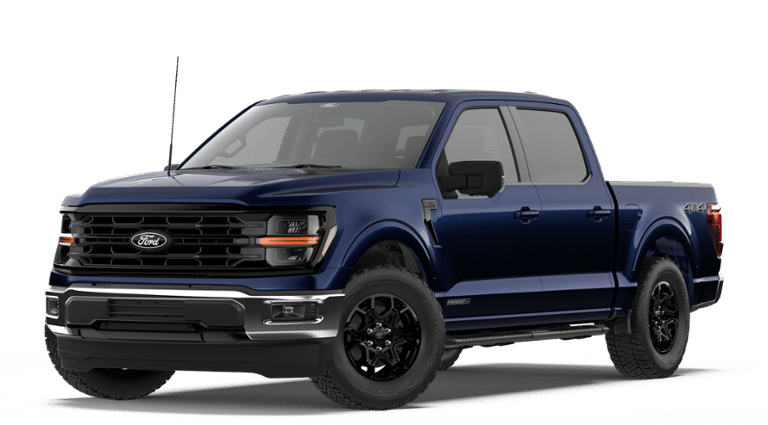 2026 Ford F-150 XLT-0