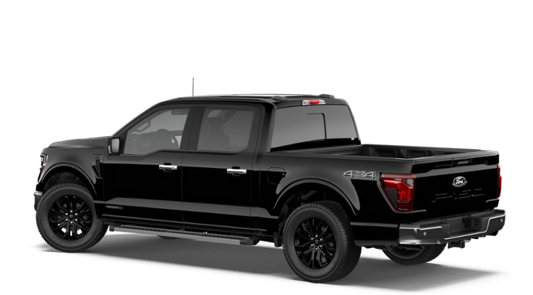 2026 Ford F-150 XLT-1
