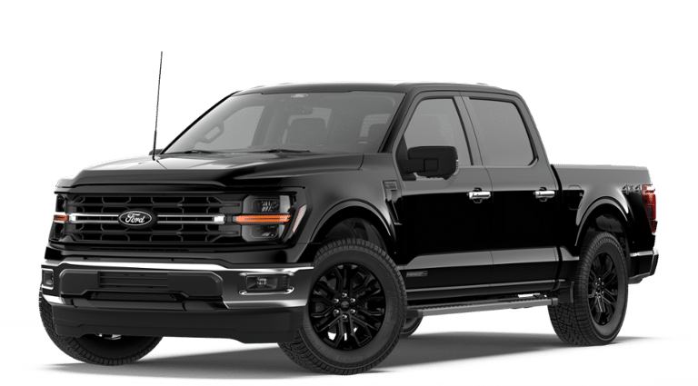 2026 Ford F-150 XLT-0