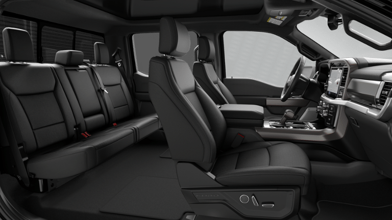 2026 Ford F-150 Lariat-5