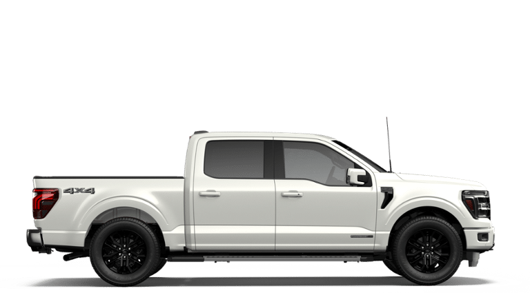 2026 Ford F-150 Lariat-4