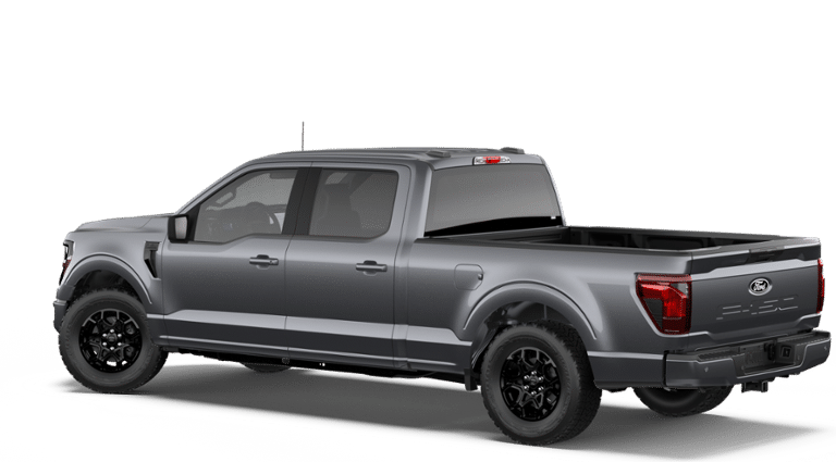 2026 Ford F-150 XLT-1