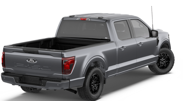 2026 Ford F-150 XLT-2