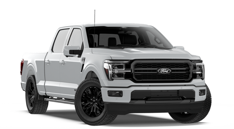 2026 Ford F-150 Lariat-3