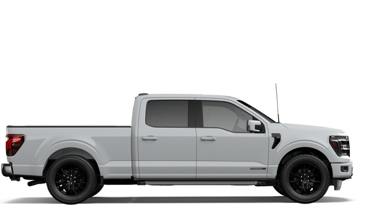2026 Ford F-150 Lariat-4