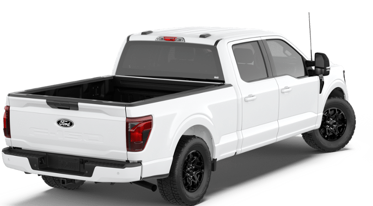 2026 Ford F-150 XLT-2