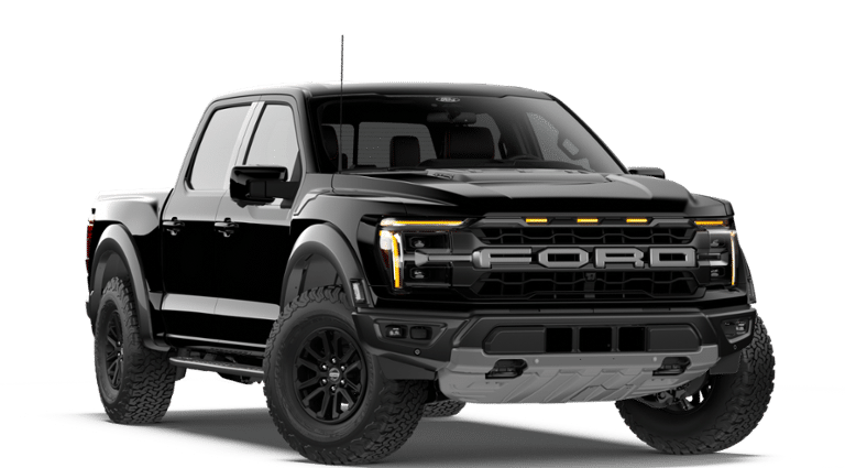 2026 Ford F-150 Raptor-3