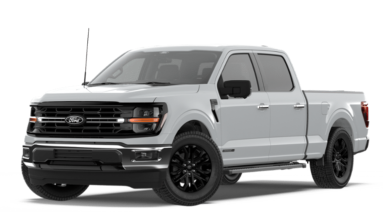 2026 Ford F-150 XLT-0