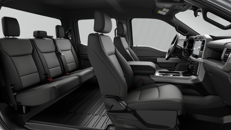 2026 Ford F-150 STX-5