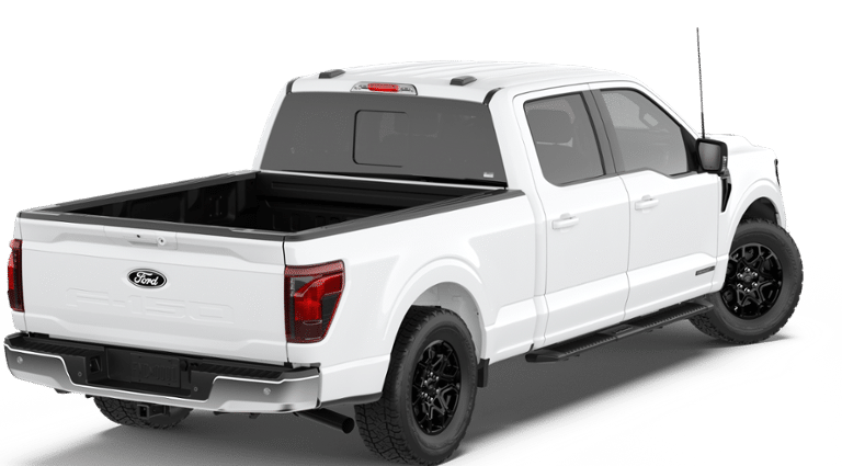 2026 Ford F-150 XLT-2