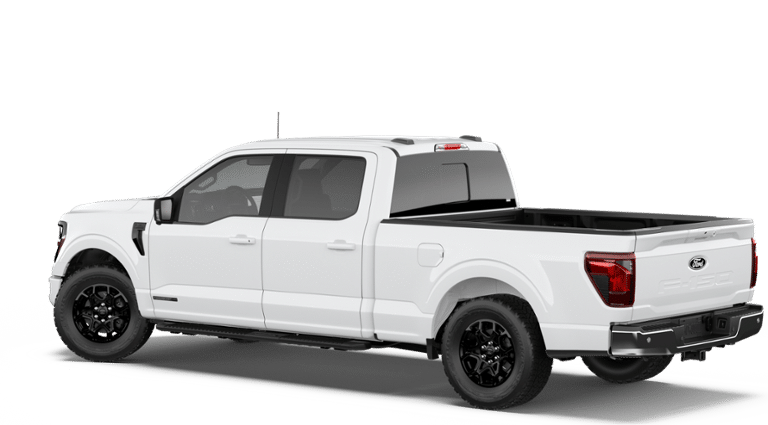 2026 Ford F-150 XLT-1