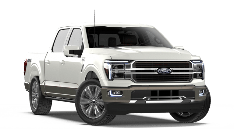 2026 Ford F-150 King Ranch-3