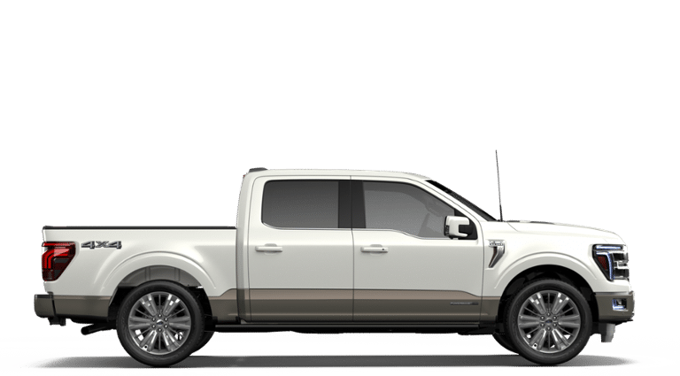 2026 Ford F-150 King Ranch-4