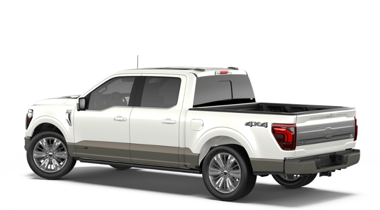 2026 Ford F-150 King Ranch-1