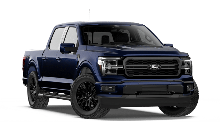 2026 Ford F-150 Lariat-3
