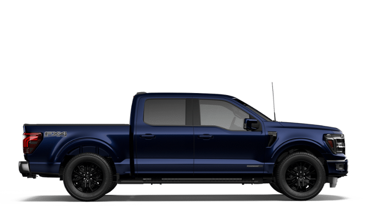 2026 Ford F-150 Lariat-4