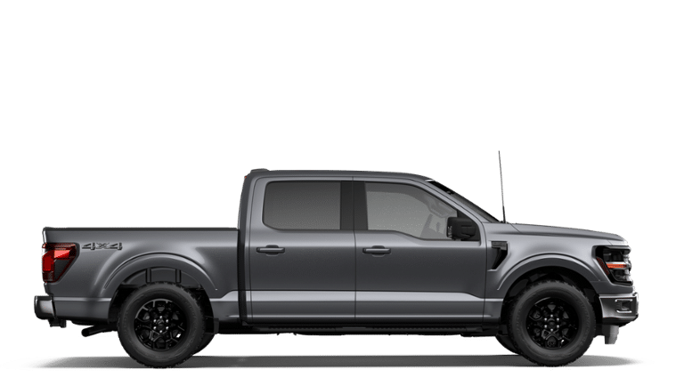 2026 Ford F-150 XLT-4