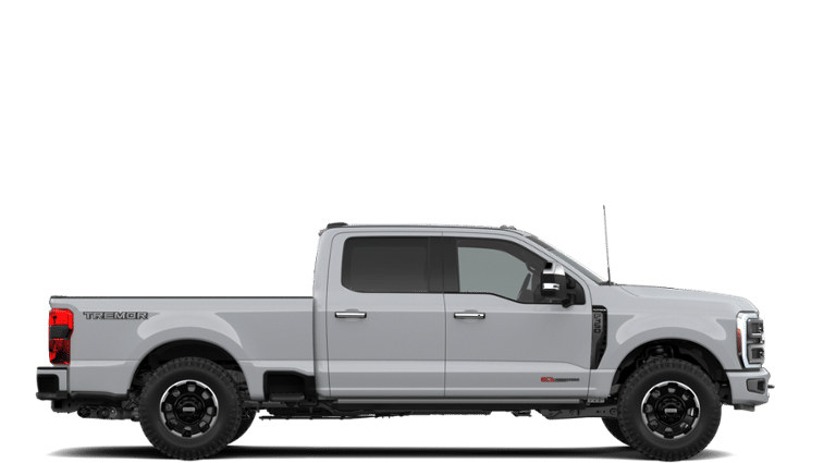 2026 Ford F-350 Platinum-4