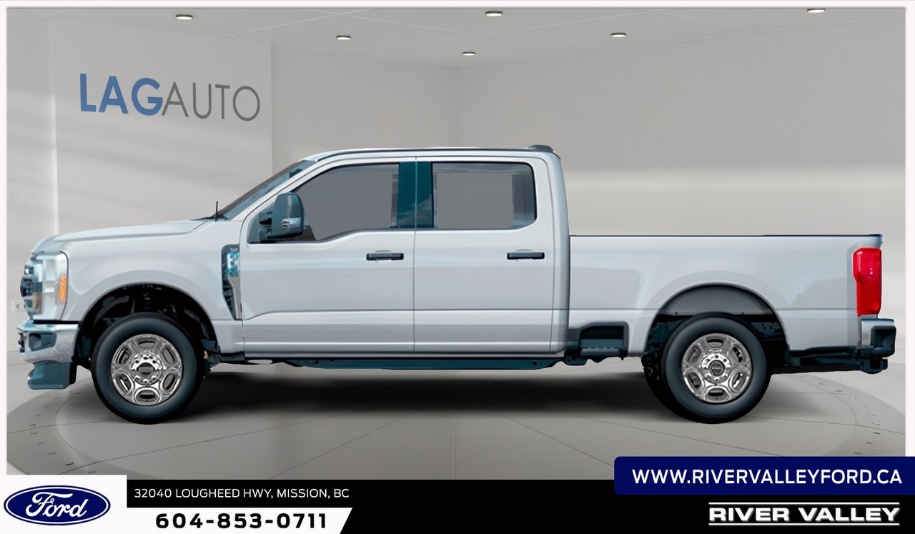2026 Ford F-350 XLT-0