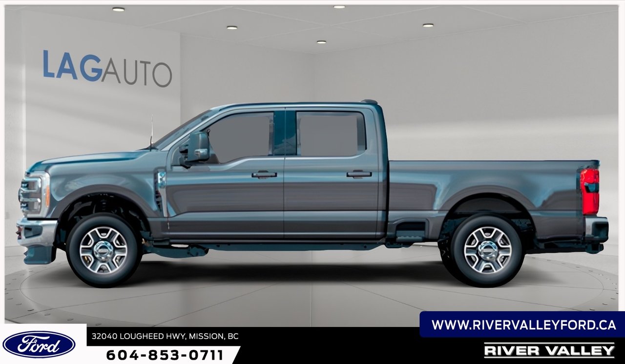 2026 Ford F-350 Lariat-2